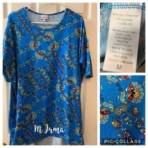 Lularoe Medium Irma